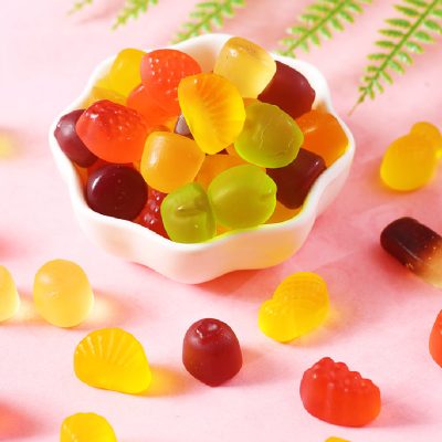 Kẹo vitamin