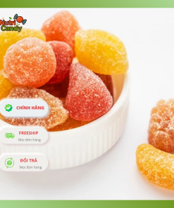 NutriCandy