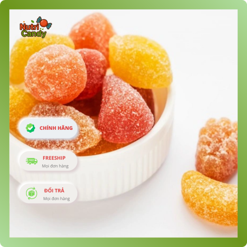 NutriCandy
