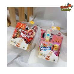 Kẹo tặng quà cho người thân
