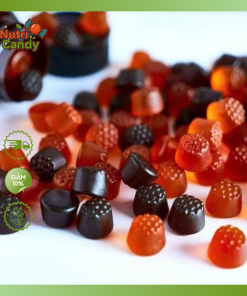 Nutricandy