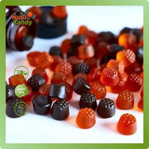 Nutricandy