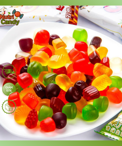 nutricandy