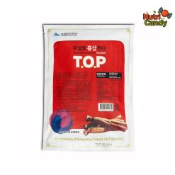 Kẹo ít đường & không đường