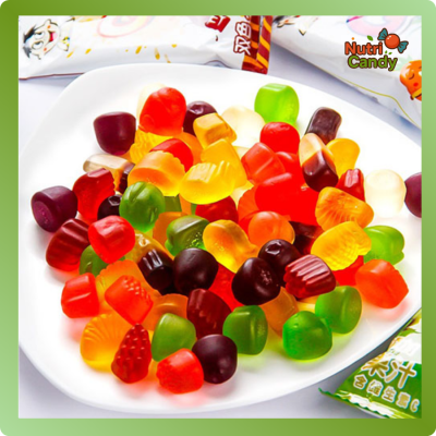 NutriCandy