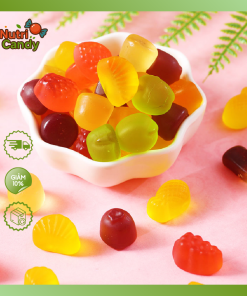 NutriCandy