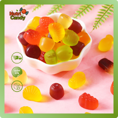NutriCandy