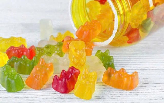 NutriCandy