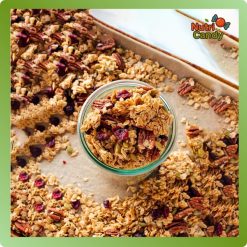 granola ngũ cốc