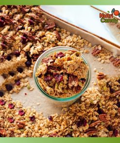 granola ngũ cốc