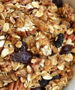 granola ngũ cốc