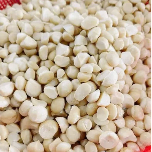 hạt macca