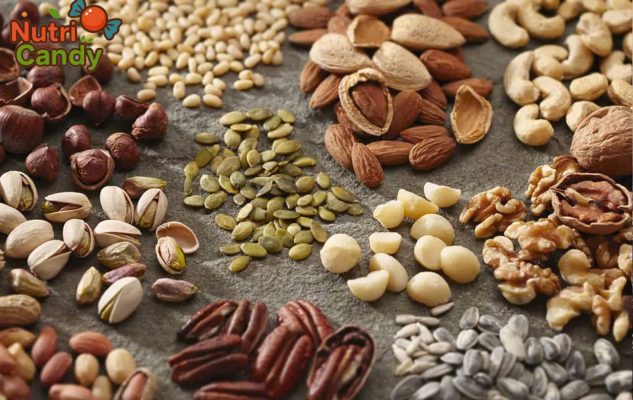 granola