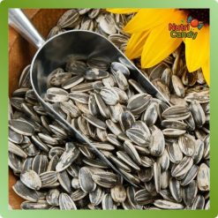 Hạt hướng dương giảm cân